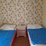 Petersdorfer * Adamshoffnung