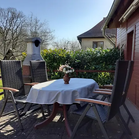 Petersdorfer Casa vacanze Adamshoffnung