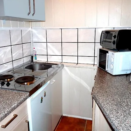 Casa vacanze Petersdorfer *