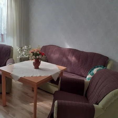 Petersdorfer Casa de Férias