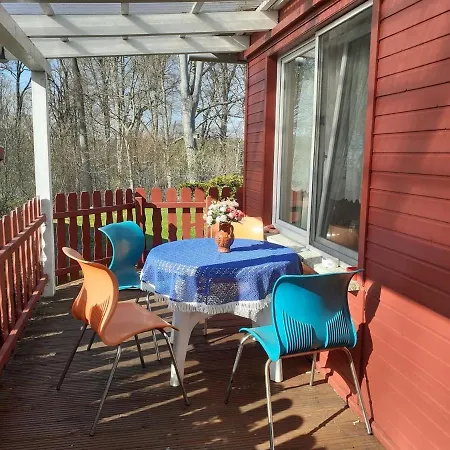 Casa de Férias Petersdorfer