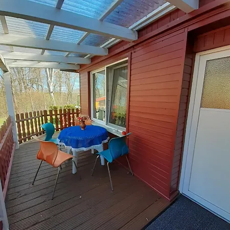 Casa vacanze Petersdorfer