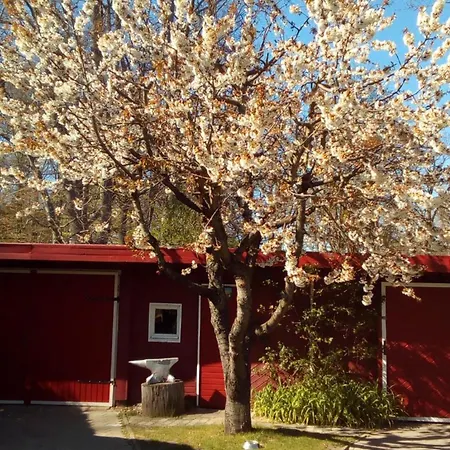 Petersdorfer Casa de Férias *