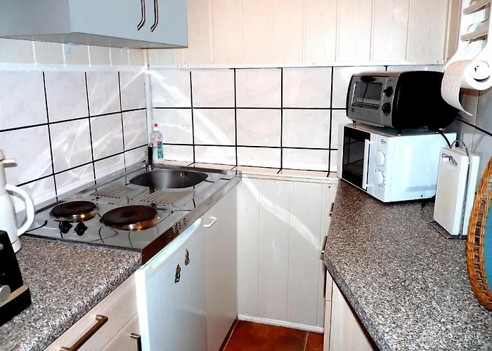 Casa de Férias Petersdorfer *