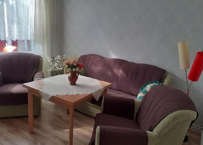 Petersdorfer Casa de Férias