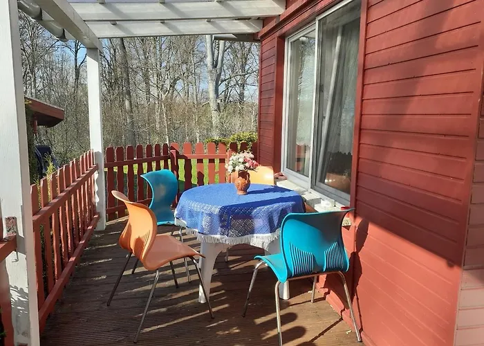 Casa vacanze Petersdorfer