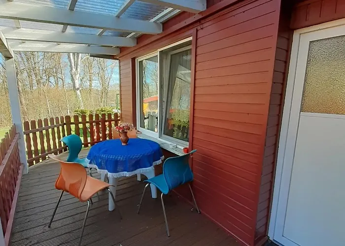 Casa vacanze Petersdorfer