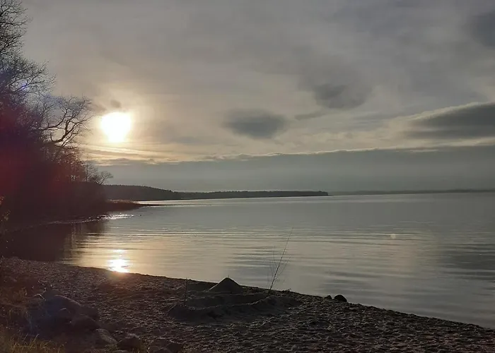 Petersdorfer Casa de Férias