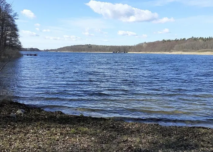 Petersdorfer Casa de Férias Adamshoffnung